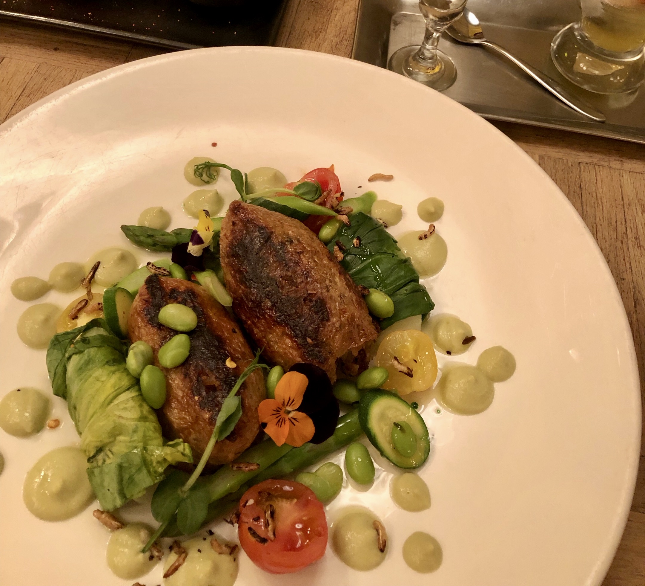 Australasia Manchester
