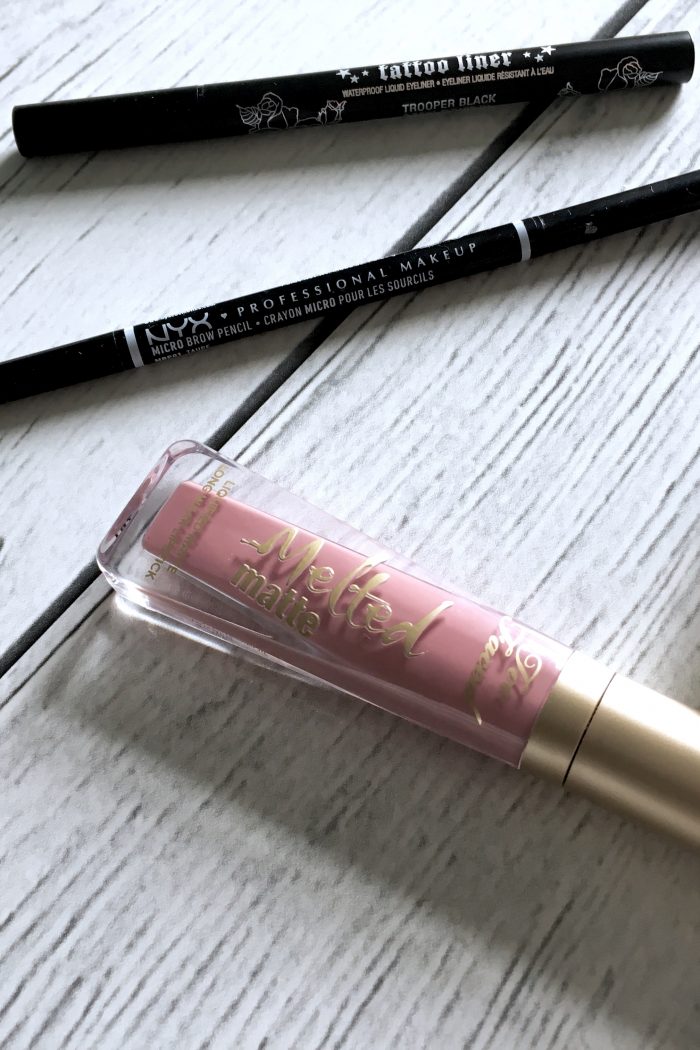 5 Cruelty Free and Vegan Makeup Items I Love Under £20