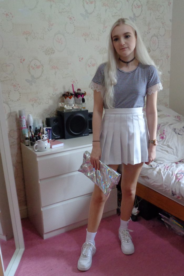 Revisiting Popular Instagram Fashion Trends From 2014