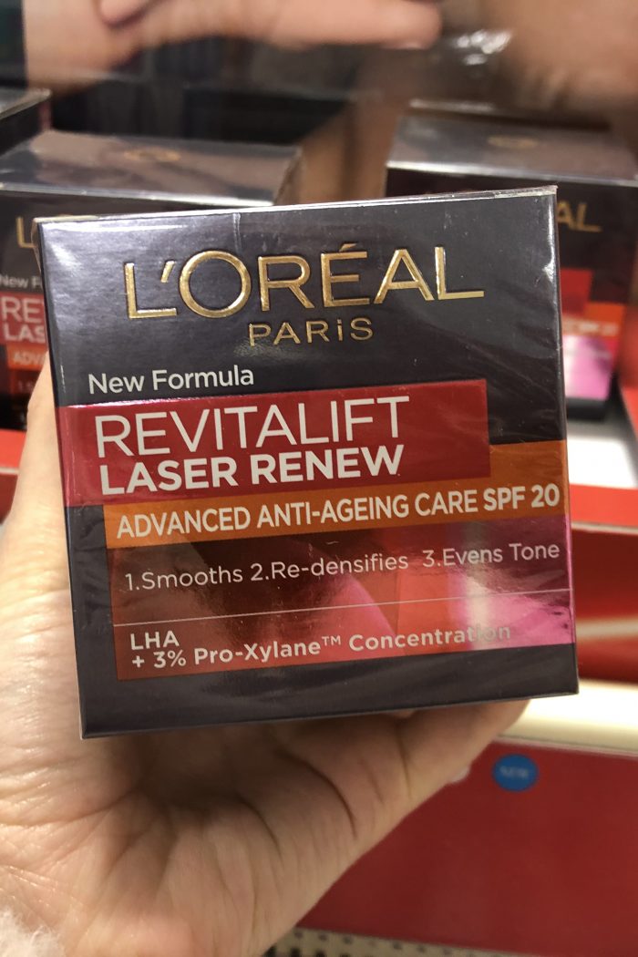 ProXylane: Exposing Beauty Ingredients With My Science-y Boyfriend