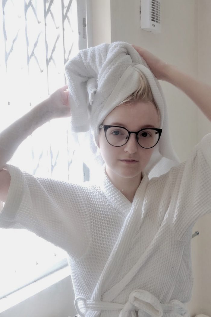 Primark Wellness Range: A Short Overview & Review