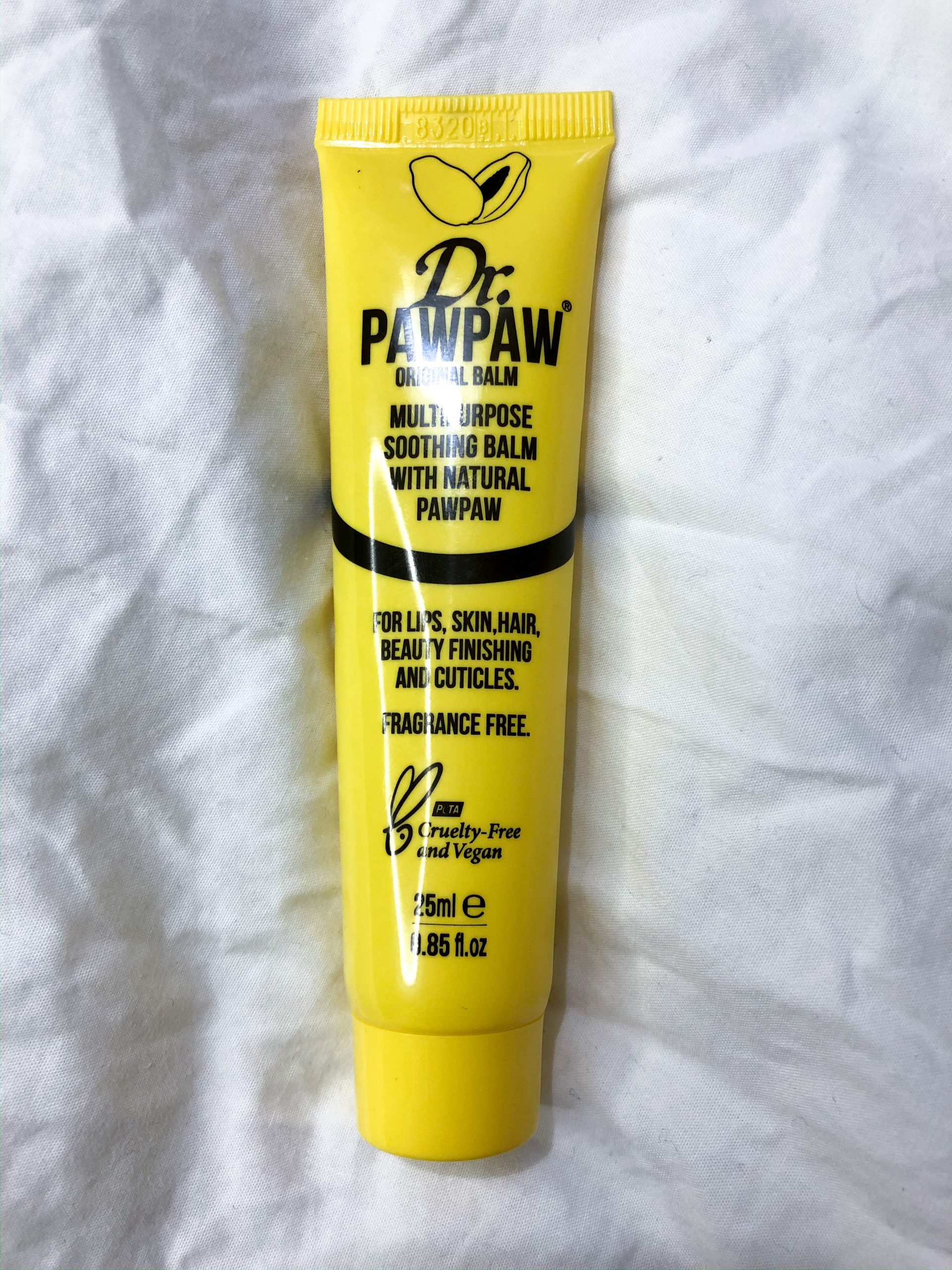 Dr PawPaw Original Balm